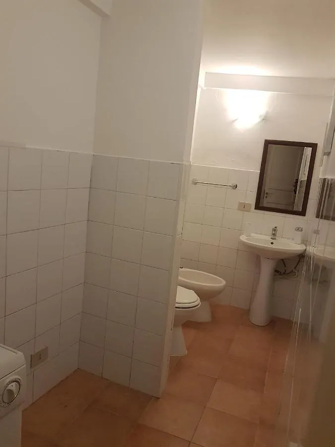 La Casetta Di Obatala' Apartment Palermo
